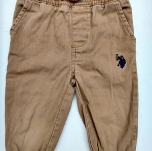 Us Polo Assn. Pants